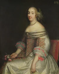 Anne Marie Louise von Orléans